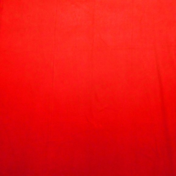 Long Warm Handmade Harry Potter Gryffindor House Fleece Blanket 85" x 58" - Picture 2 of 2